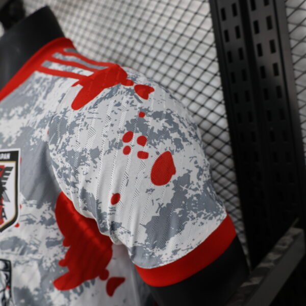 Japan 2025 Special Edition Player Jersey S-2XL