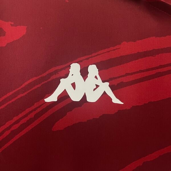 23807a6e Real Valladolid 24/25 Third Away Fan Jersey - S-2XL