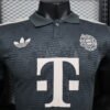 Bayern Munich 24/25 Special Edition jersey (player version) S-2XL