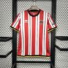 Sheffield United 24/25 Home Fan Version Jersey - S-2XL