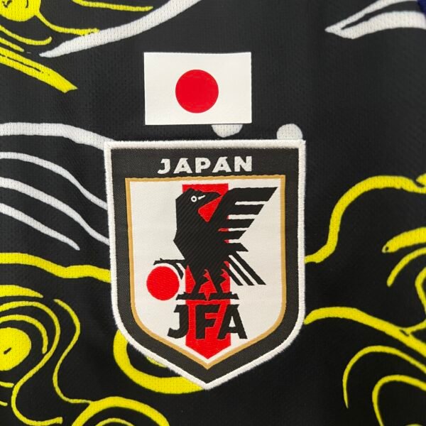 23c5e4fc Japan 2024 Special Edition Fan Jersey - S-2XL