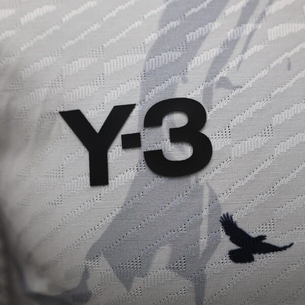 Japan 2024 Special Edition Player Jersey S-2XL