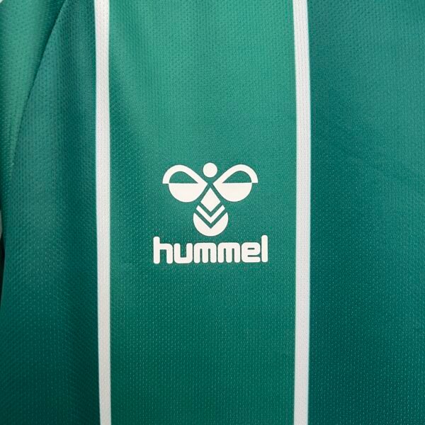 Werder Bremen 25/26 Home Fan Version Jersey - S-2XL