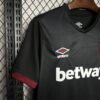 240a6ab4 West Ham United 24/25 Away Fan Version Jersey - S-2XL