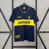 242c2472 Boca Juniors 1994/95 Home Retro Jersey S-2XL