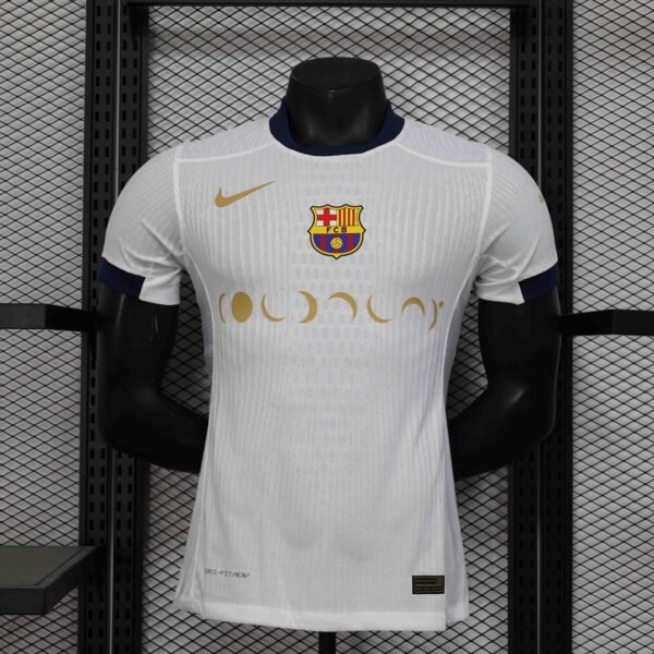 Barcelona 24/25 Special Edition Jersey (Player Version) S-2XL