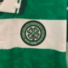 Celtics 1989/91 Home Retro Jersey S-2XL