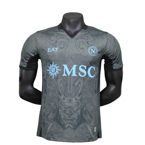 Napoli 24/25 Special Edition Player Version Jersey - S-2XL
