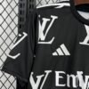 Real Madrid 25/26 LV Collaboration Fan Version Jersey - S-2XL