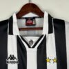 Juventus 1996/97 Home Retro Jersey S-2XL