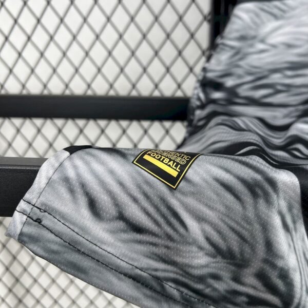 Manchester City 25/26 Special Edition Fan Version Jersey - S-2XL