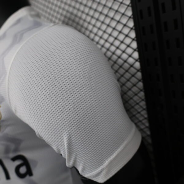 24e87859 Bayer 04 Leverkusen 24/25 Away Player Version Jersey - S-2XL