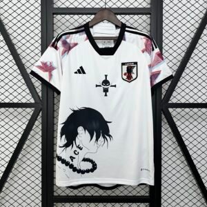 Japan 2024 Special Edition Fan Jersey - S-2XL