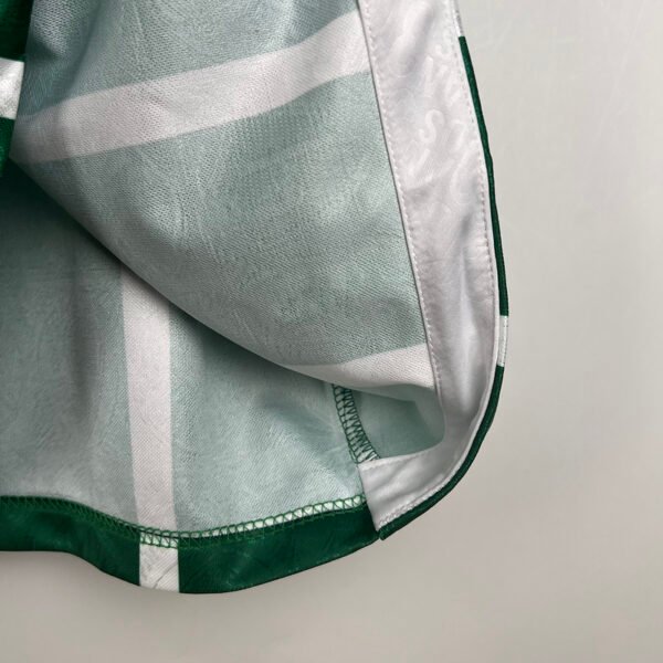 Palmeiras 1993 Home Retro Jersey S-2XL