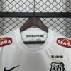 Santos 2011/12 Home Retro Long Sleeve Jersey S-2XL
