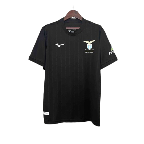 Lazio 24/25 50th Anniversary Fan Version Jersey - S-4XL