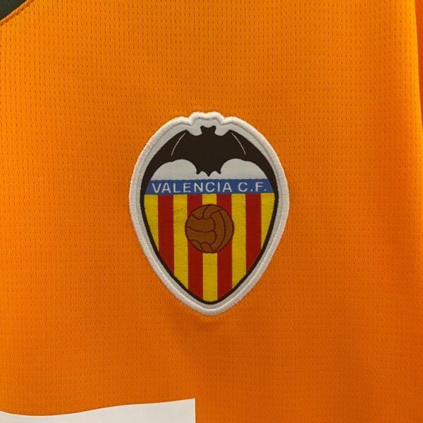 25c5381a Valencia CF 24/25 Third Away Fan Jersey - S-2XL