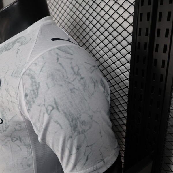 Manchester City 25/26 away jersey (player version) S-2XL