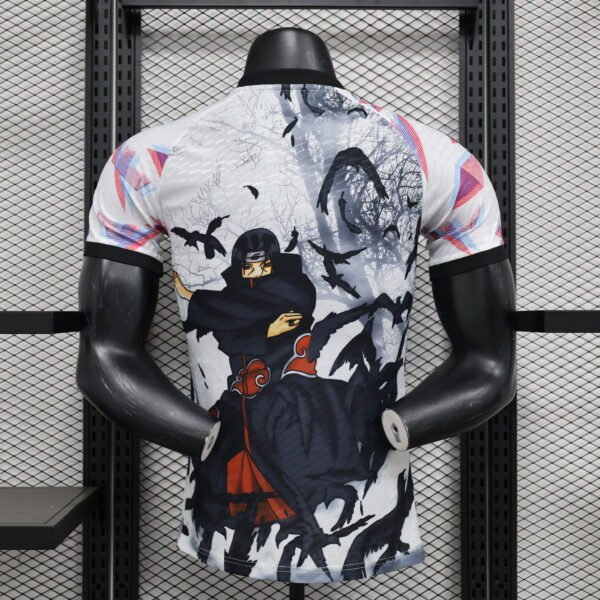 Japan 2024 Special Edition Player Jersey S-2XL