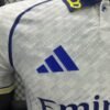 25d7b93a Real Madrid 25/26 Special Edition Player Version Jersey - S-2XL