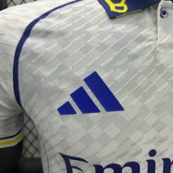 25d7b93a Real Madrid 25/26 Special Edition Player Version Jersey - S-2XL