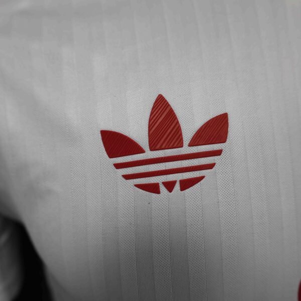 25ddc7dd Manchester United 24/25 Special Edition Player Version Jersey - S-2XL