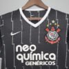 25def5eb Corinthians 2011/12 Away Retro Jersey S-2XL