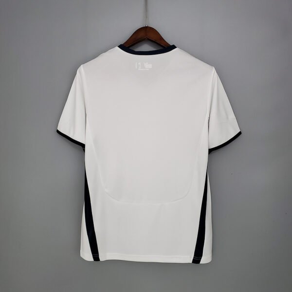 25fde40a Tottenham 2008/09 Home Retro Jersey S-2XL