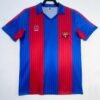 Barcelona 1989/92 Home Retro Jersey S-2XL
