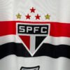 Sao Paulo 2007/08 Home Retro Jersey S-2XL