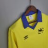 Arsenal 1971/79 Away Retro Long Sleeves Jersey S-2XL