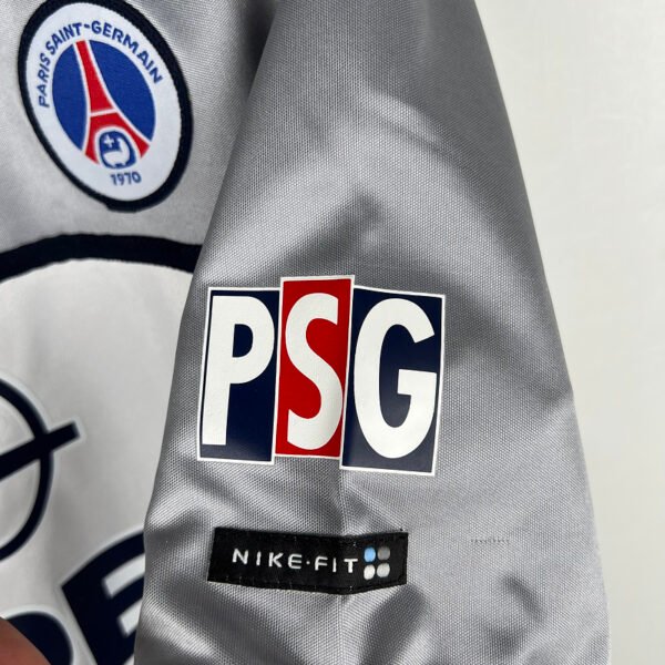 PSG 1999/00 Away Retro Jersey S-2XL