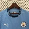 Manchester City 24/25 home jersey (fan version) S-4XL