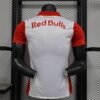 RB Leipzig 25/26 Home Player Version Jersey - S-2XL