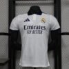 Real Madrid 25/26 Special Edition Player Version Jersey - S-2XL