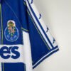 Porto 1997/99 Home Retro Jersey S-2XL