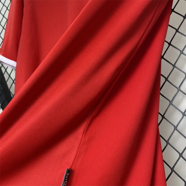 Benfica 2004/05 Home Retro Jersey S-2XL