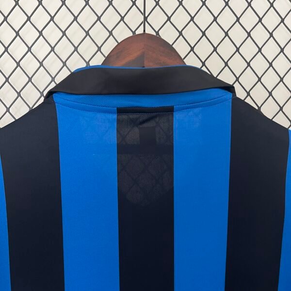 Inter Milan 1990/91 Home Retro Jersey S-2XL