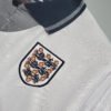 England 1990 Home Retro Jersey S-2XL