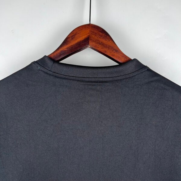 273c6573 Real Madrid 2017/18 Away Retro Jersey S-2XL