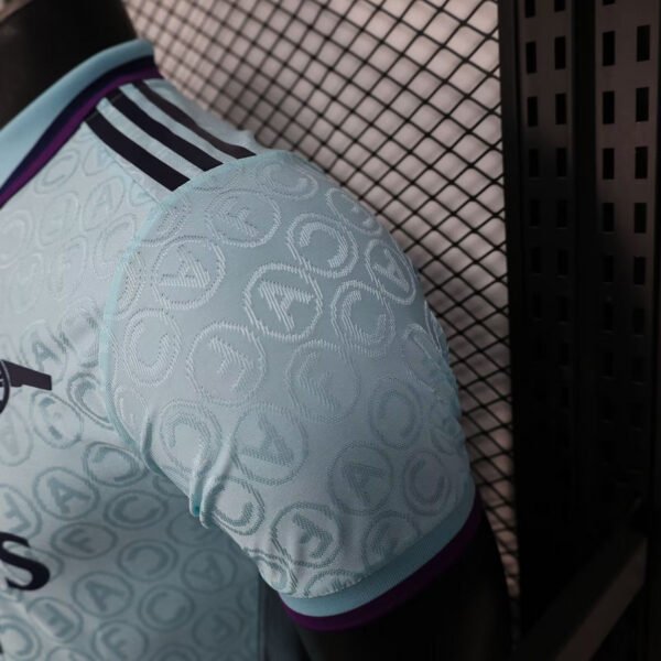 Arsenal 25/26 Special Edition Player Version Jersey - S-2XL