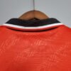 Nottingham Forest 1994/95 Home Retro Jersey S-2XL
