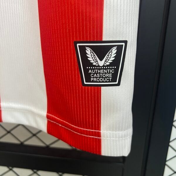 27bbd176 Athletic Club 25/26 Home Jersey (Fan Version) S-4XL