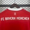 Bayern Munich 25/26 home jersey (fan version) S-4XL
