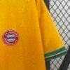 Bayern Munich 1993/95 Away Retro Jersey S-2XL