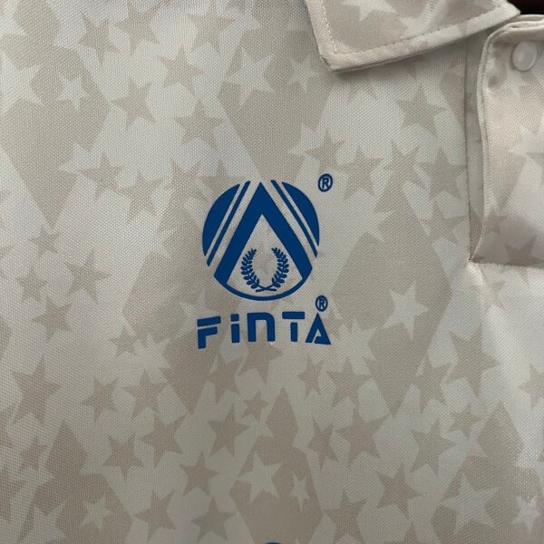 Cruzeiro 1993/94 Away Retro Jersey S-2XL