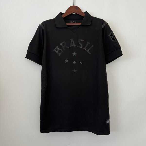 Brazil 2013/14 Away Retro Jersey S-2XL