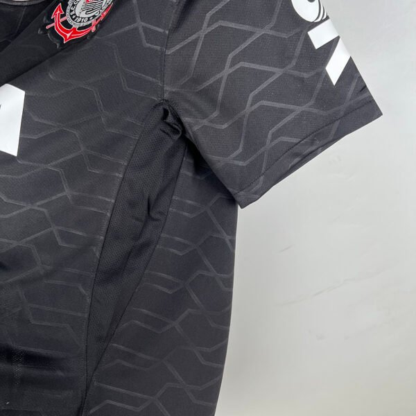 27f98f1f Corinthians 2008 Away Retro Jersey S-2XL