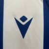 Real Sociedad 24/25 Home Fan Jersey - S-2XL