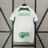 Atlético Nacional 24/25 Away Fan Version Jersey - S-2XL